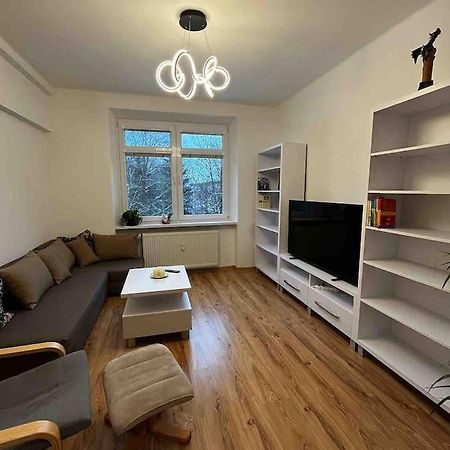 Rodinny Apartman Nedaleko Centra Banská Bystrica Exterior foto