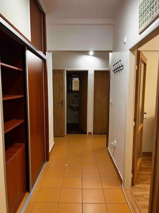 Rodinny Apartman Nedaleko Centra Banská Bystrica Exterior foto